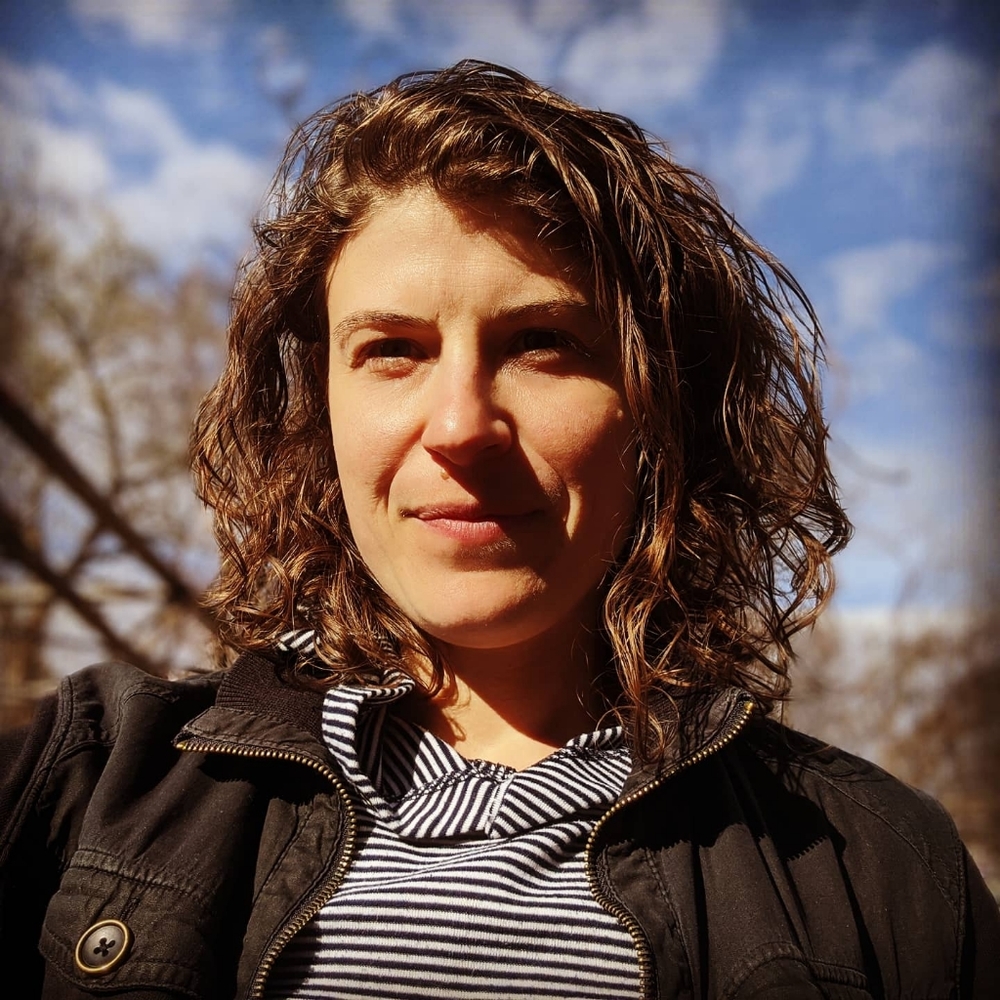 Meet your Posher, Faith